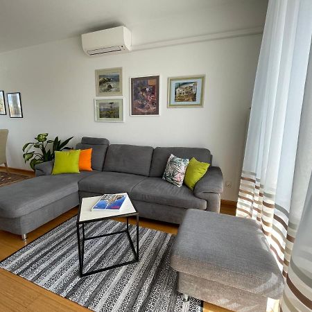 Lipa Apartment Záhřeb Exteriér fotografie