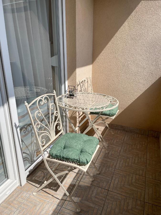 Lipa Apartment Záhřeb Exteriér fotografie