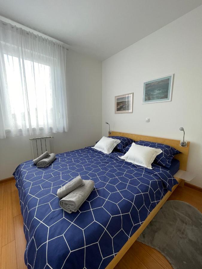 Lipa Apartment Záhřeb Exteriér fotografie