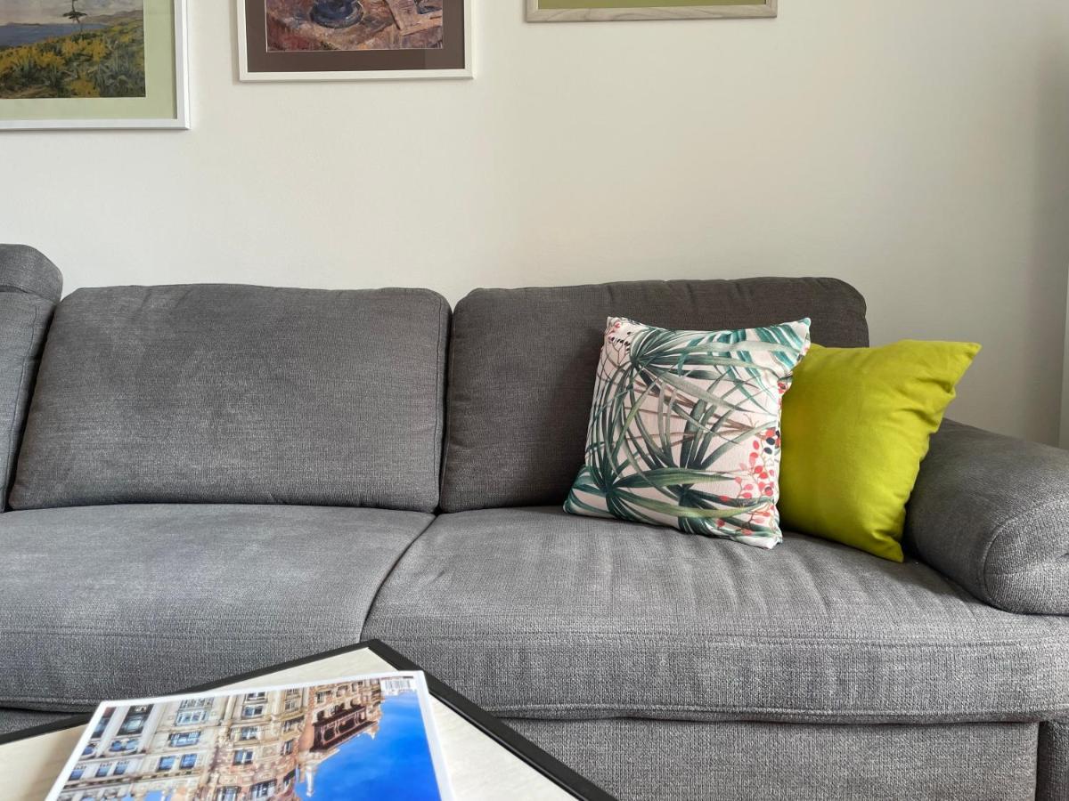 Lipa Apartment Záhřeb Exteriér fotografie