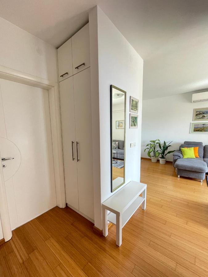 Lipa Apartment Záhřeb Exteriér fotografie