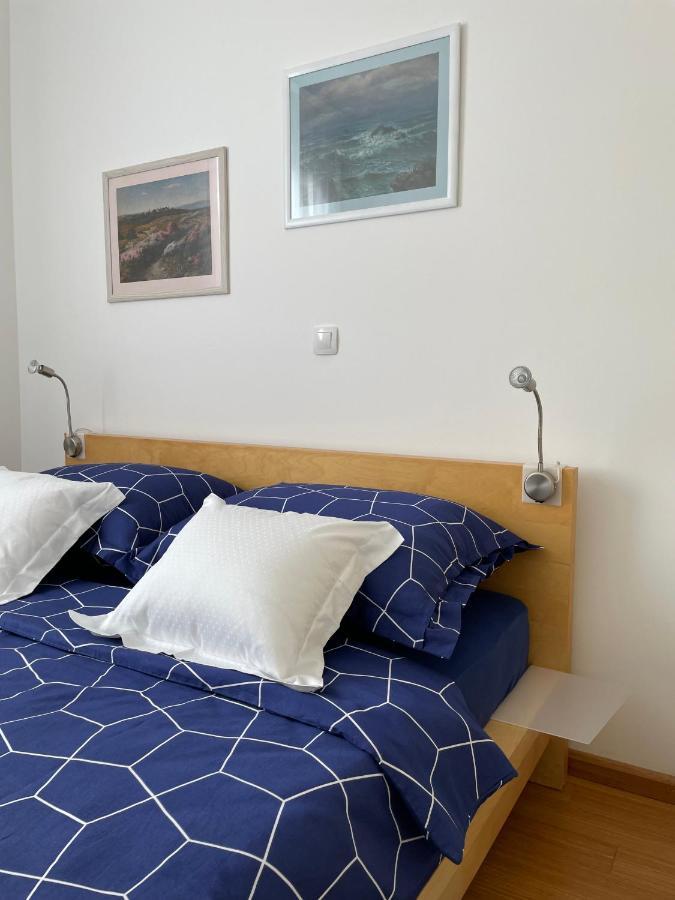 Lipa Apartment Záhřeb Exteriér fotografie