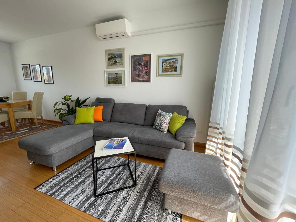 Lipa Apartment Záhřeb Exteriér fotografie